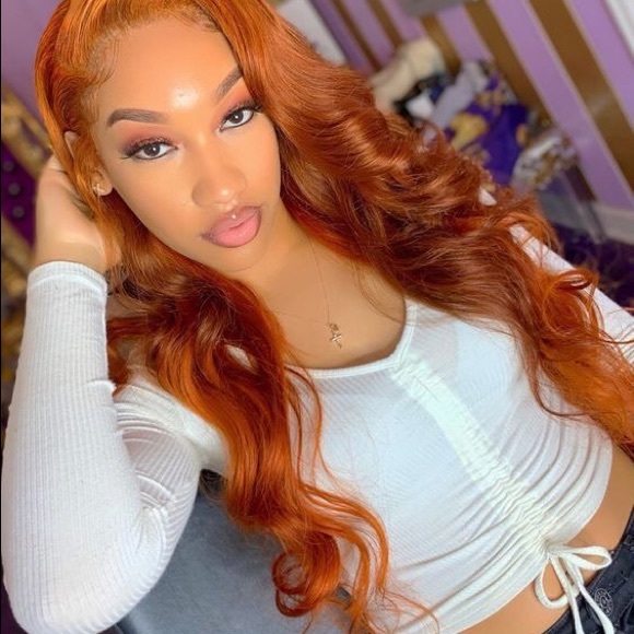 lace front wigs - Picture 16 of 16